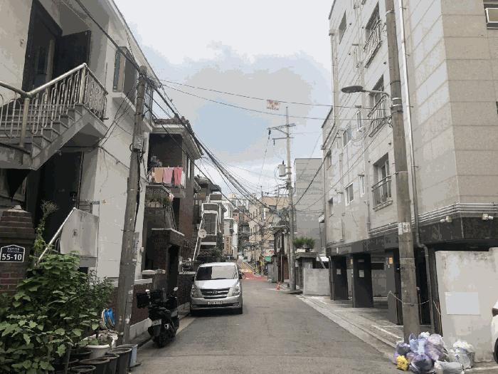 서울특별시 구로구 개봉동 141-53 포유빌 제3층 제302호 다세대(빌라) 경매 사진 5