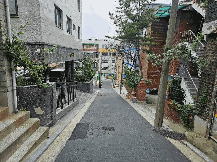 서울특별시 강서구 화곡동 488-38 래안빌 제4층 제402호 다세대(빌라) 경매 사진 3