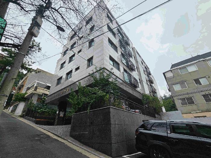 서울특별시 강서구 화곡동 488-38 래안빌 제4층 제402호 다세대(빌라) 경매 사진 4