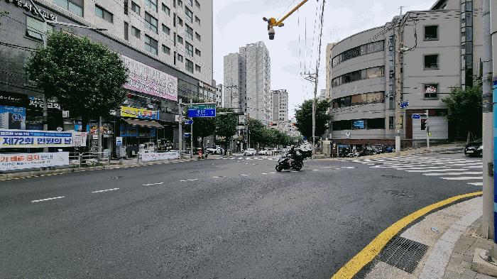 서울특별시 금천구 독산동 973-1 어반팰리스 제5층 제502호 오피스텔 경매 사진 2