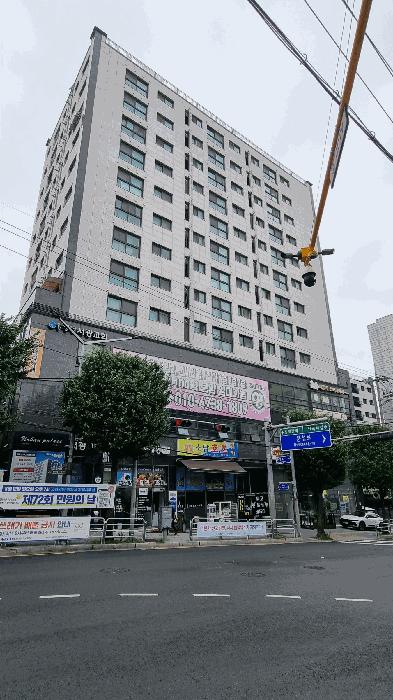 서울특별시 금천구 독산동 973-1 어반팰리스 제5층 제502호 오피스텔 경매 사진 4