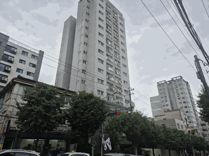 서울특별시 금천구 독산동 962-32 명도힐스티지 제11층 제1102호 아파트 경매 사진 2