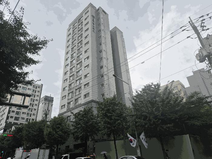 서울특별시 금천구 독산동 962-32 명도힐스티지 제11층 제1102호 아파트 경매 사진 6