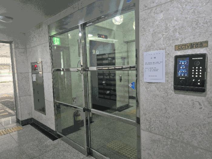 서울특별시 금천구 독산동 962-32 명도힐스티지 제11층 제1102호 아파트 경매 사진 7