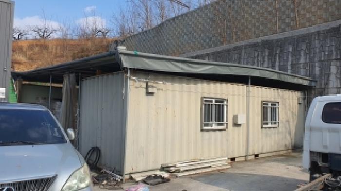 경상남도 김해시 명법동 800-5 근린시설 경매 사진 20