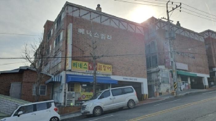 경상남도 김해시 진영읍 여래리 727 베네스빌라 에이동 3층301호 다세대(빌라) 경매 사진 6