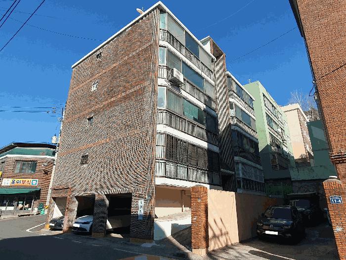경상남도 김해시 삼방동 222-6 1동 2층202호 다세대(빌라) 경매 사진 3