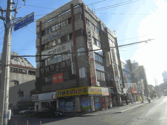 경상남도 창원시 의창구 봉곡동 34-1 1층105호 근린상가 경매 사진 1