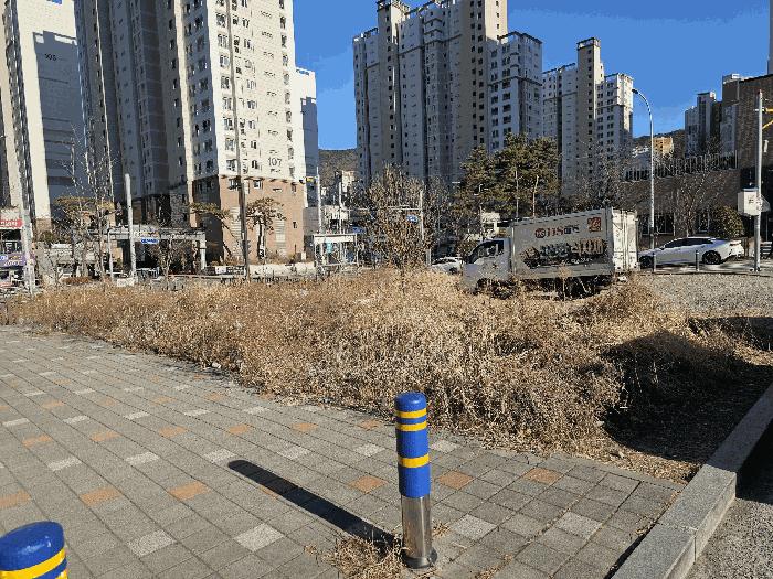 경상남도 김해시 장유동 866 대지 경매 사진 2
