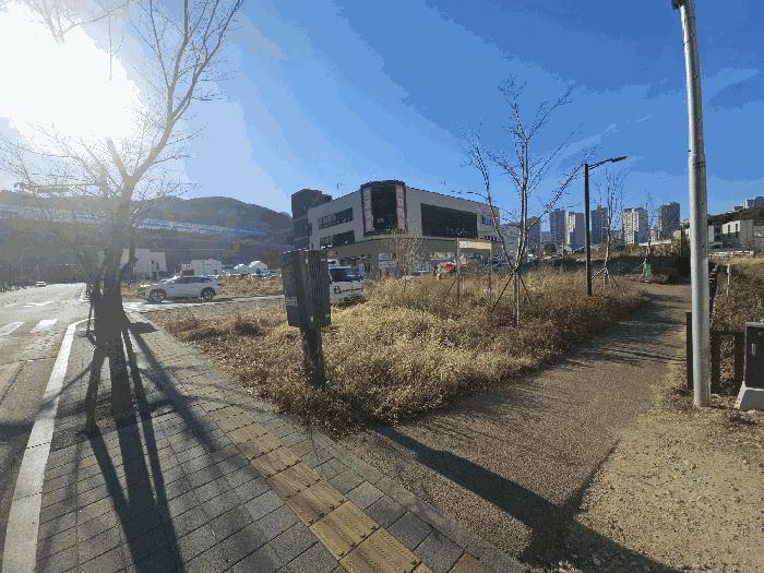 경상남도 김해시 장유동 866 대지 경매 사진 5