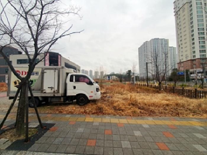 경상남도 김해시 장유동 866 대지 경매 사진 8