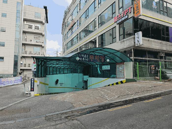 경기도 화성시 병점중앙로 87, 3층307호 (병점동,태안병점브이-타운2)구) 경기도 화성시 병점구 병점동 292 근린상가 경매 사진 11