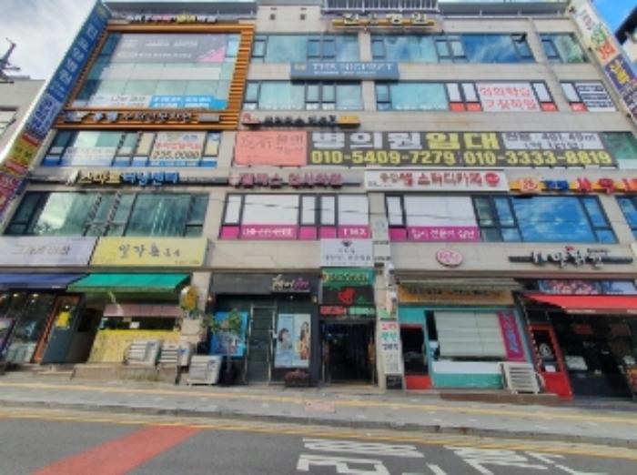 경기도 화성시 병점중앙로 87, 3층307호 (병점동,태안병점브이-타운2)구) 경기도 화성시 병점구 병점동 292 근린상가 경매 사진 14