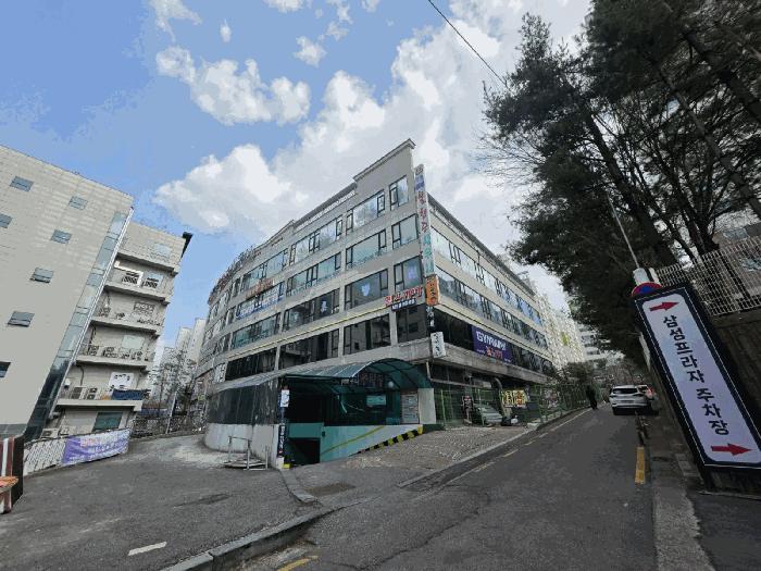 경기도 화성시 병점중앙로 87, 3층307호 (병점동,태안병점브이-타운2)구) 경기도 화성시 병점구 병점동 292 근린상가 경매 사진 3