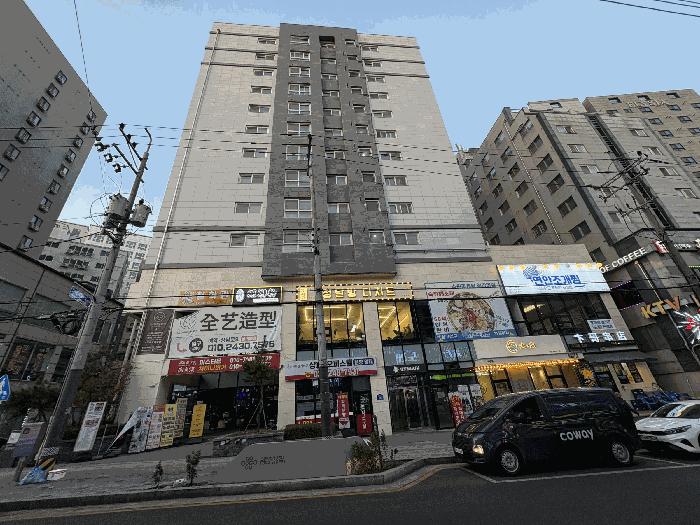 경기도 수원시 팔달구 갓매산로 66, 2층202호 (고등동,센트럴시티뷰)구) 경기도 수원시 팔달구 고등동 300-16 근린상가 경매 사진 1