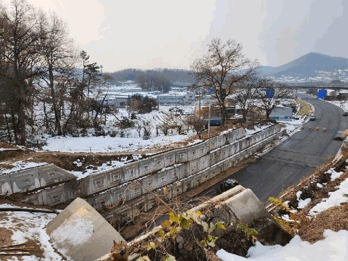 경기도 화성시 봉담읍 마하리 산18 임야 경매 사진 2