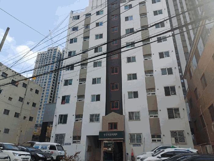 대구광역시 동구 신천동 302-7 부국타워 8층901호 아파트 경매 사진 4