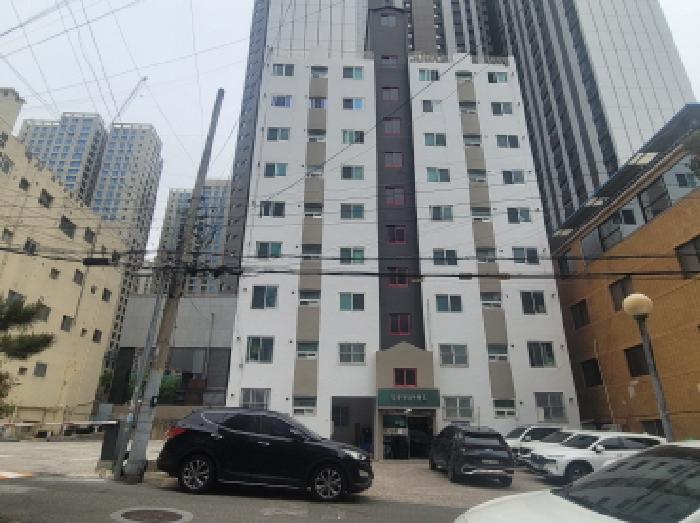 대구광역시 동구 신천동 302-7 부국타워 8층901호 아파트 경매 사진 5