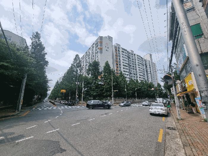 대구광역시 수성구 수성동4가 1090-5 수성화성쌍용타운 104동 9층901호 아파트 경매 사진 3