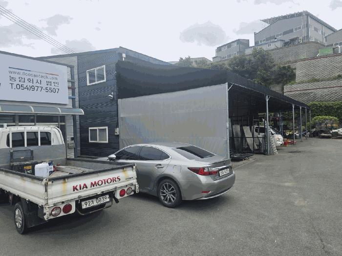 경상북도 칠곡군 지천면 금호리 65-1 공장 경매 사진 5