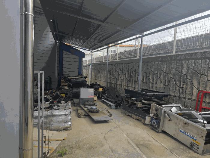 경상북도 칠곡군 지천면 금호리 65-1 공장 경매 사진 6