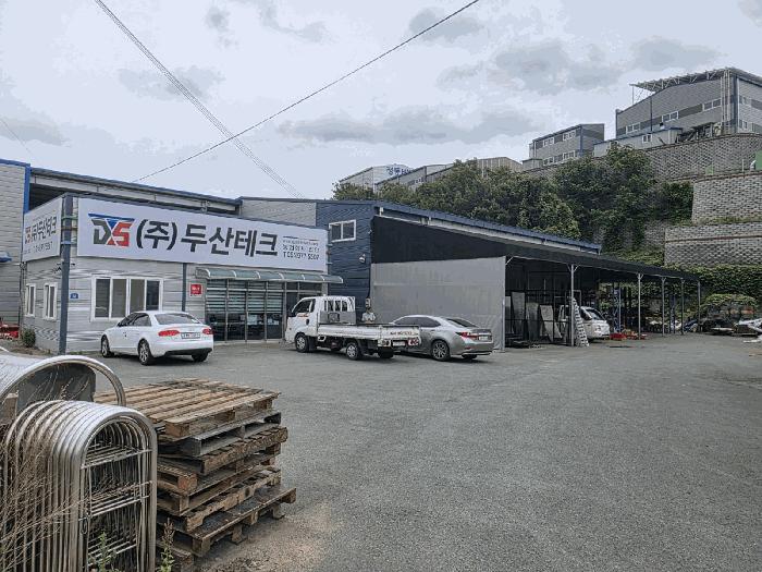 경상북도 칠곡군 지천면 금호리 65-1 공장 경매 사진 7