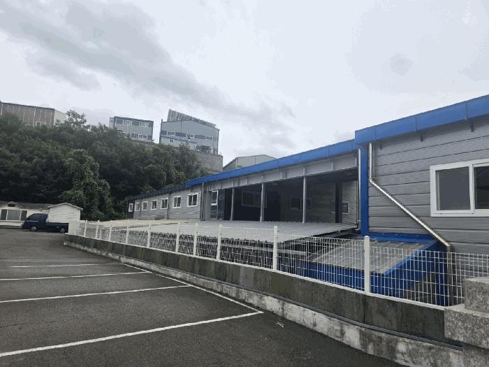 경상북도 칠곡군 지천면 금호리 65-1 공장 경매 사진 8