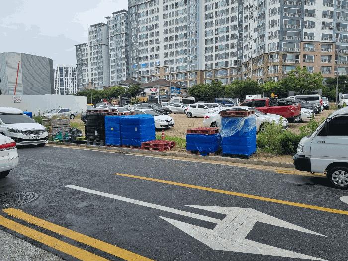 대구광역시 동구 율암동 1355 대지 경매 사진 4