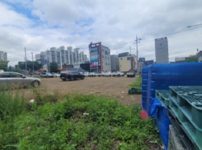 대구광역시 동구 율암동 1355 대지 경매 사진 5