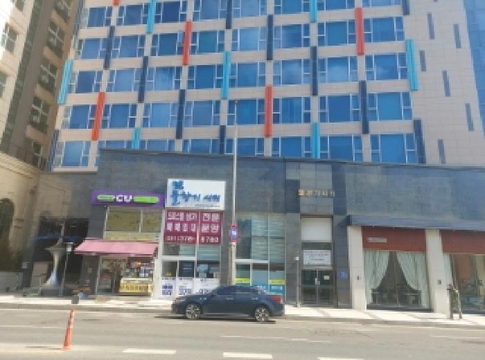 경기도 오산시 수청동 611-4 물향기시티 1층108호 근린상가 경매 사진 7