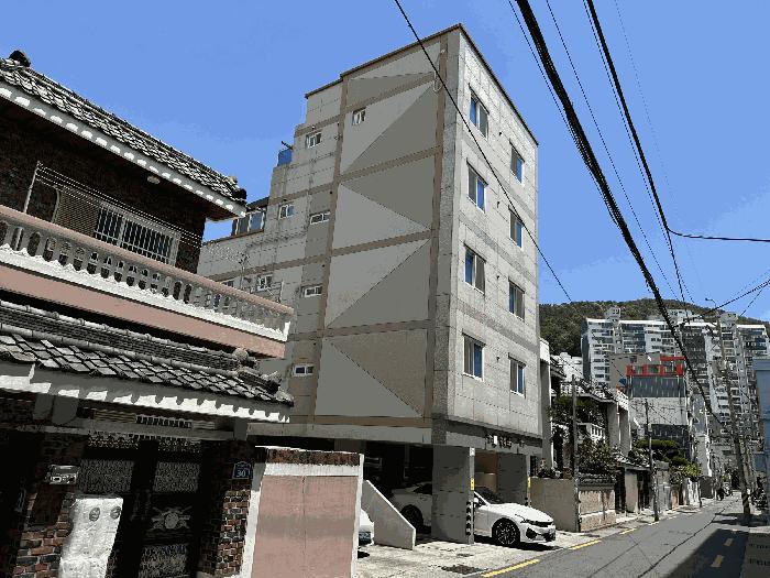 부산광역시 연제구 연산동 658-59 행복드림주건축물 1동 5층502호 다세대(빌라) 경매 사진 11