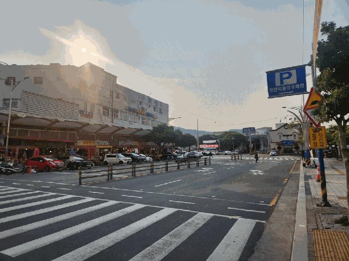 부산광역시 부산진구 부전동 573-26 B동 2층 조표55881-155호 근린상가 경매 사진 1