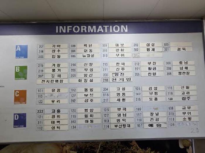 부산광역시 부산진구 부전동 573-26 B동 2층 조표55881-155호 근린상가 경매 사진 16