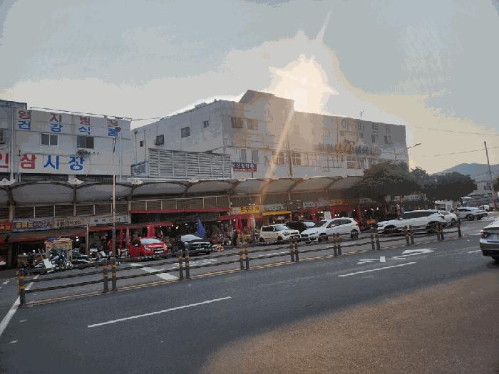 부산광역시 부산진구 부전동 573-26 B동 2층 조표55881-155호 근린상가 경매 사진 18
