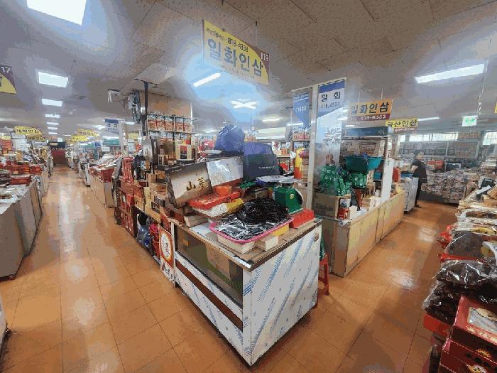 부산광역시 부산진구 부전동 573-26 B동 2층 조표55881-155호 근린상가 경매 사진 4