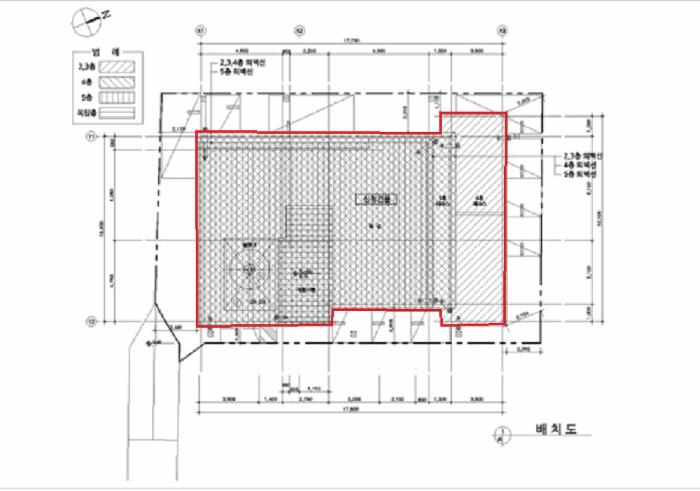 경기도 수원시 권선구 세류동 344-2 21하우징 2층202호 다세대(빌라) 경매 사진 16
