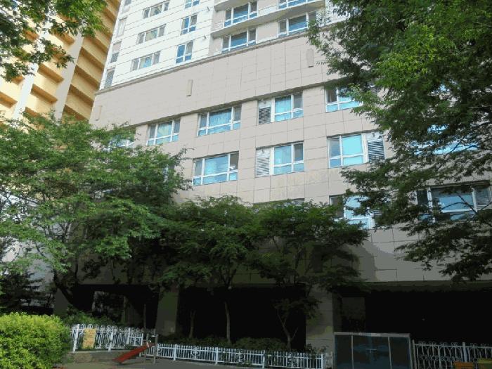 부산광역시 연제구 연산동 587-4 연산동에스케이뷰 3층101-303호 오피스텔 경매 사진 6