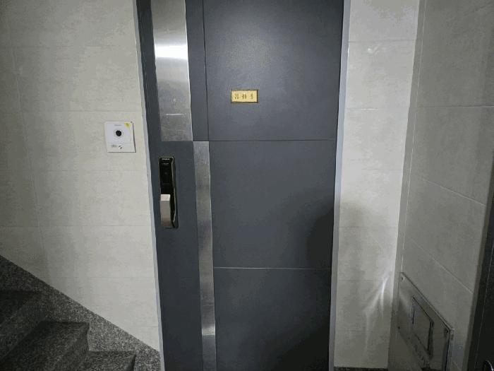 부산광역시 부산진구 부전동 474-107 창덕더파크 3층304호 오피스텔 경매 사진 4