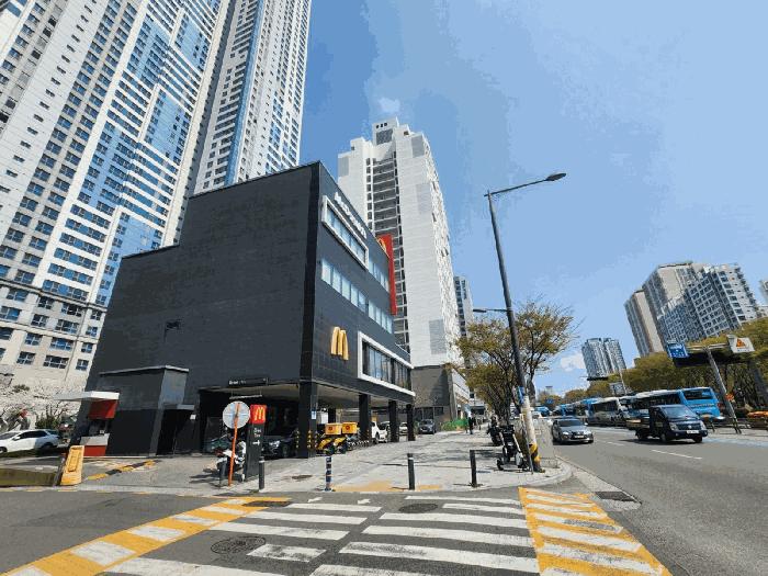 부산광역시 부산진구 범전동 383-15 하이뷰 더파크 15층1508호 오피스텔 경매 사진 2