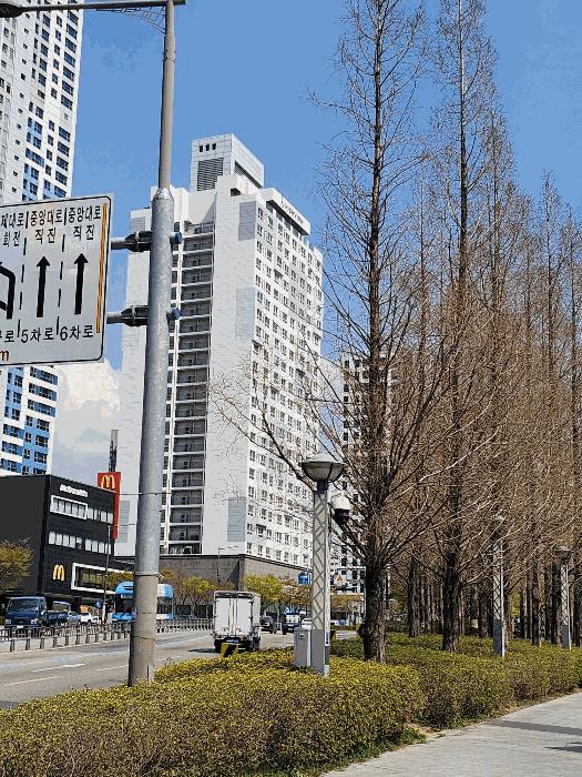 부산광역시 부산진구 범전동 383-15 하이뷰 더파크 15층1508호 오피스텔 경매 사진 4