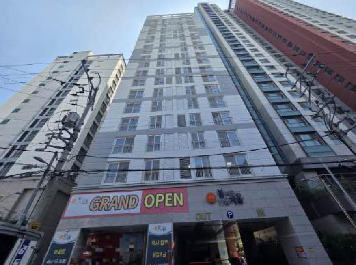부산광역시 금정구 구서동 86-73 구서1차 봄여름가을겨울 1층101호 근린상가 경매 사진 8