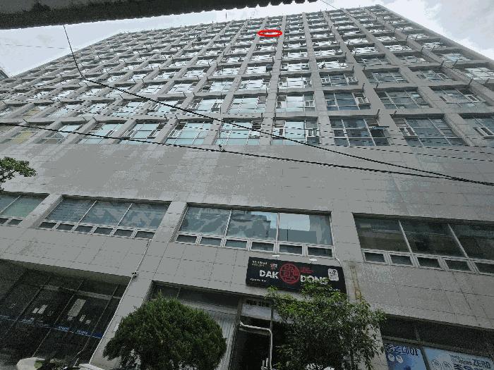 부산광역시 동구 초량동 1210-6 태영노블리안 10층1006호 오피스텔 경매 사진 3