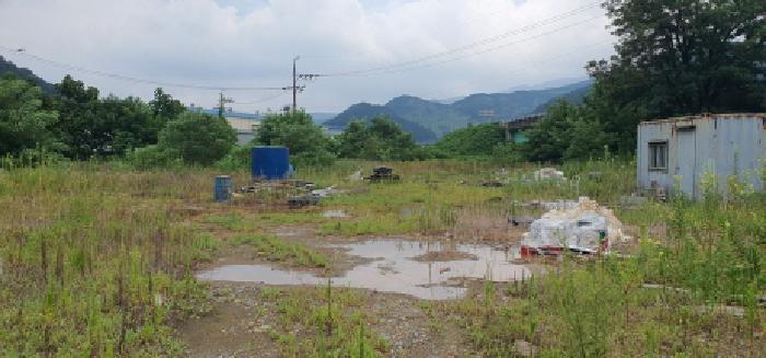경상북도 경산시 남천면 금곡리 423-66 근린시설 경매 사진 9