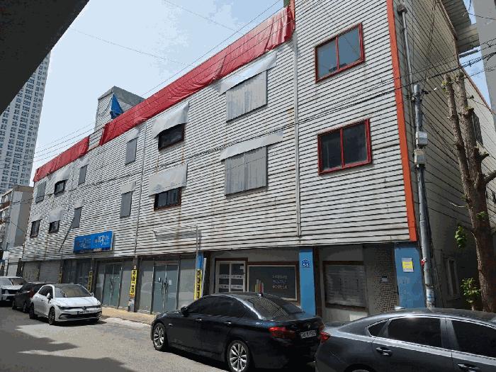광주광역시 남구 봉선동 1112-10 창고 경매 사진 3