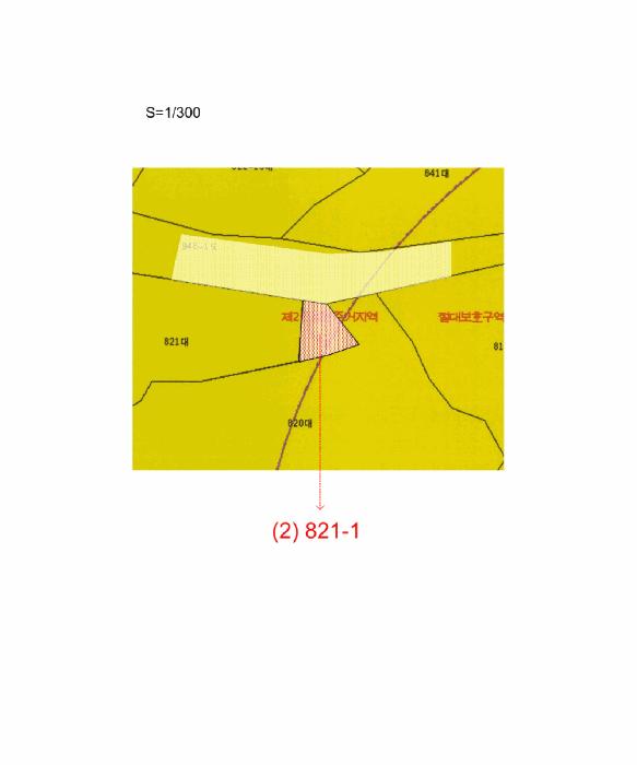 부산광역시 금정구 구서동 821-1 대지 경매 사진 13