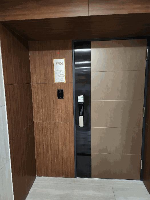 부산광역시 동구 충장대로 160, 37층 비3704호(초량동, 협성마리나지7)구) 부산광역시 동구 초량동 1266 오피스텔 경매 사진 2