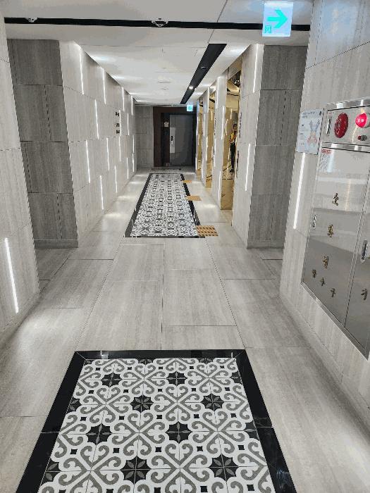 부산광역시 동구 충장대로 160, 37층 비3704호(초량동, 협성마리나지7)구) 부산광역시 동구 초량동 1266 오피스텔 경매 사진 4