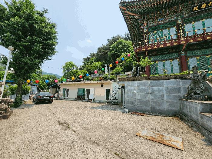 광주광역시 동구 운림동 산186-1 임야 경매 사진 15