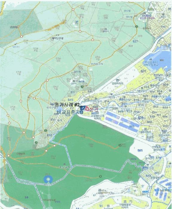 부산광역시 동구 초량동 851-2 대지 경매 사진 15