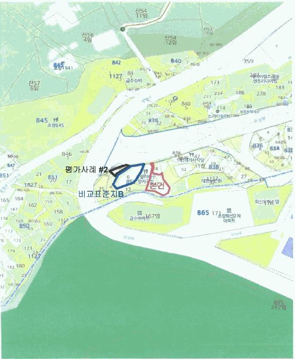부산광역시 동구 초량동 851-2 대지 경매 사진 16